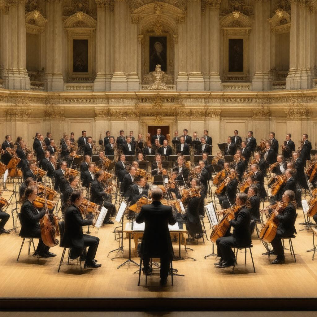 Royal Philharmonic Orchestra